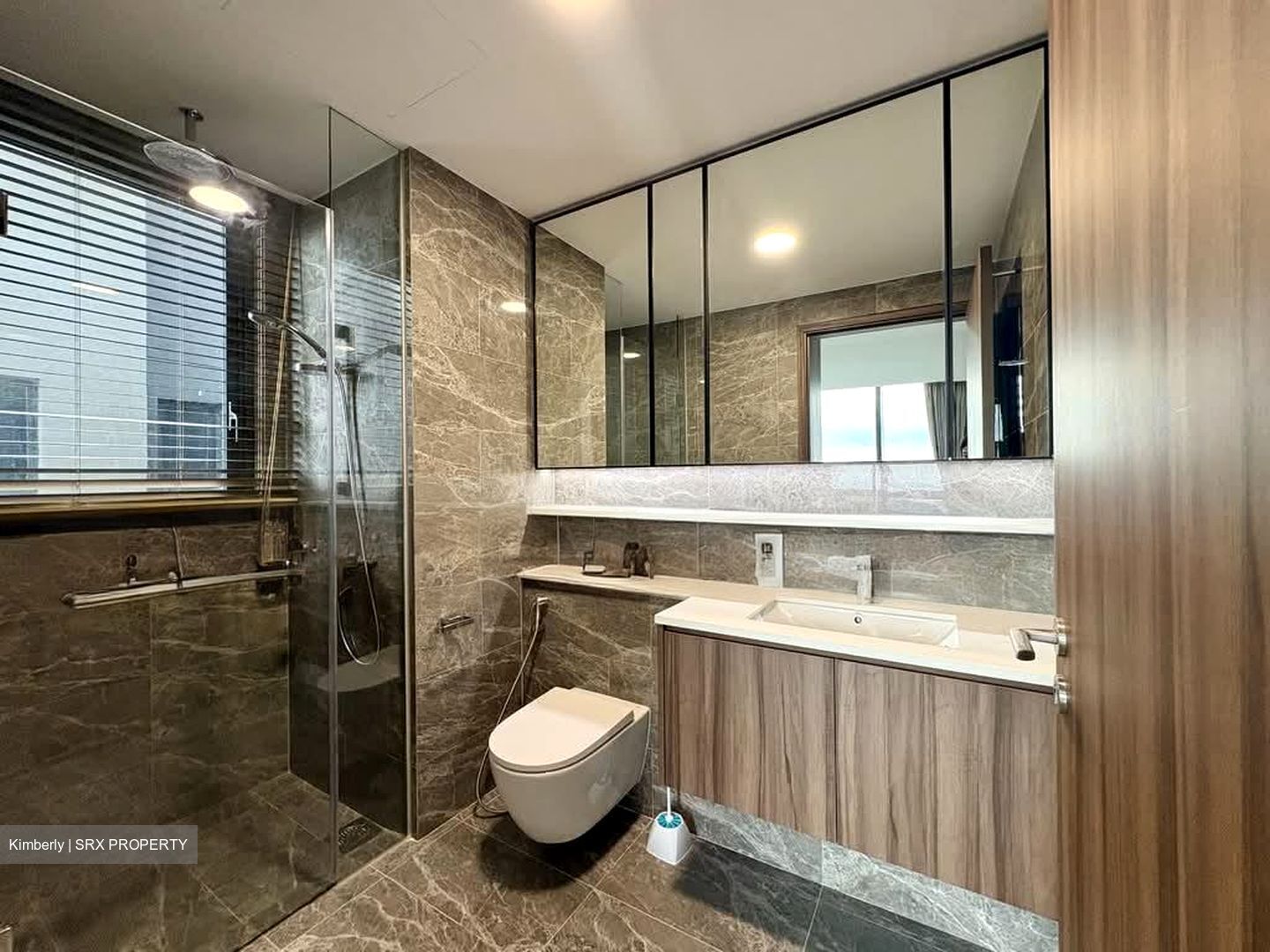 Lentor Modern (D26), Apartment #549276151